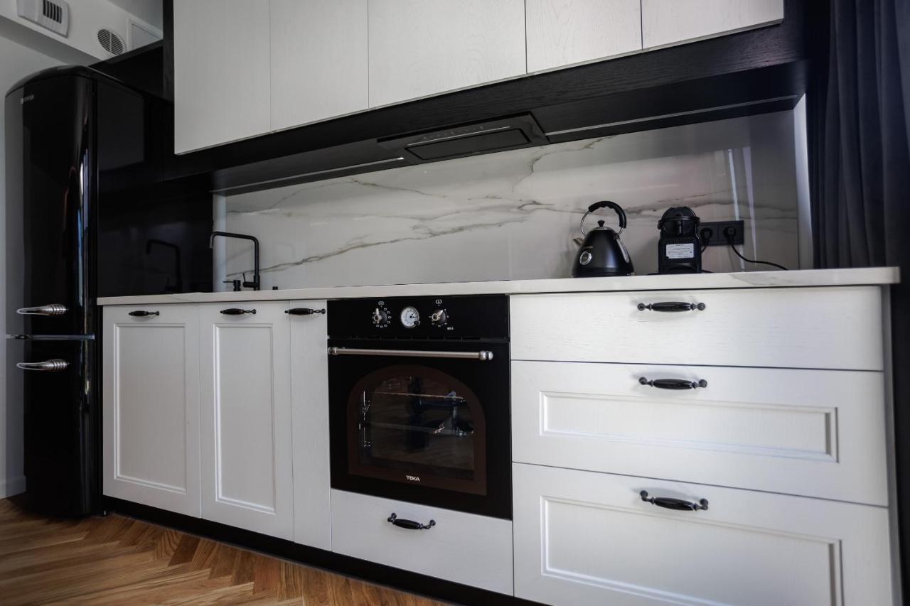 Art Apartamenty II Basen & Spa W Centrum Z Balkonem, Faktura Vat Люблін Екстер'єр фото