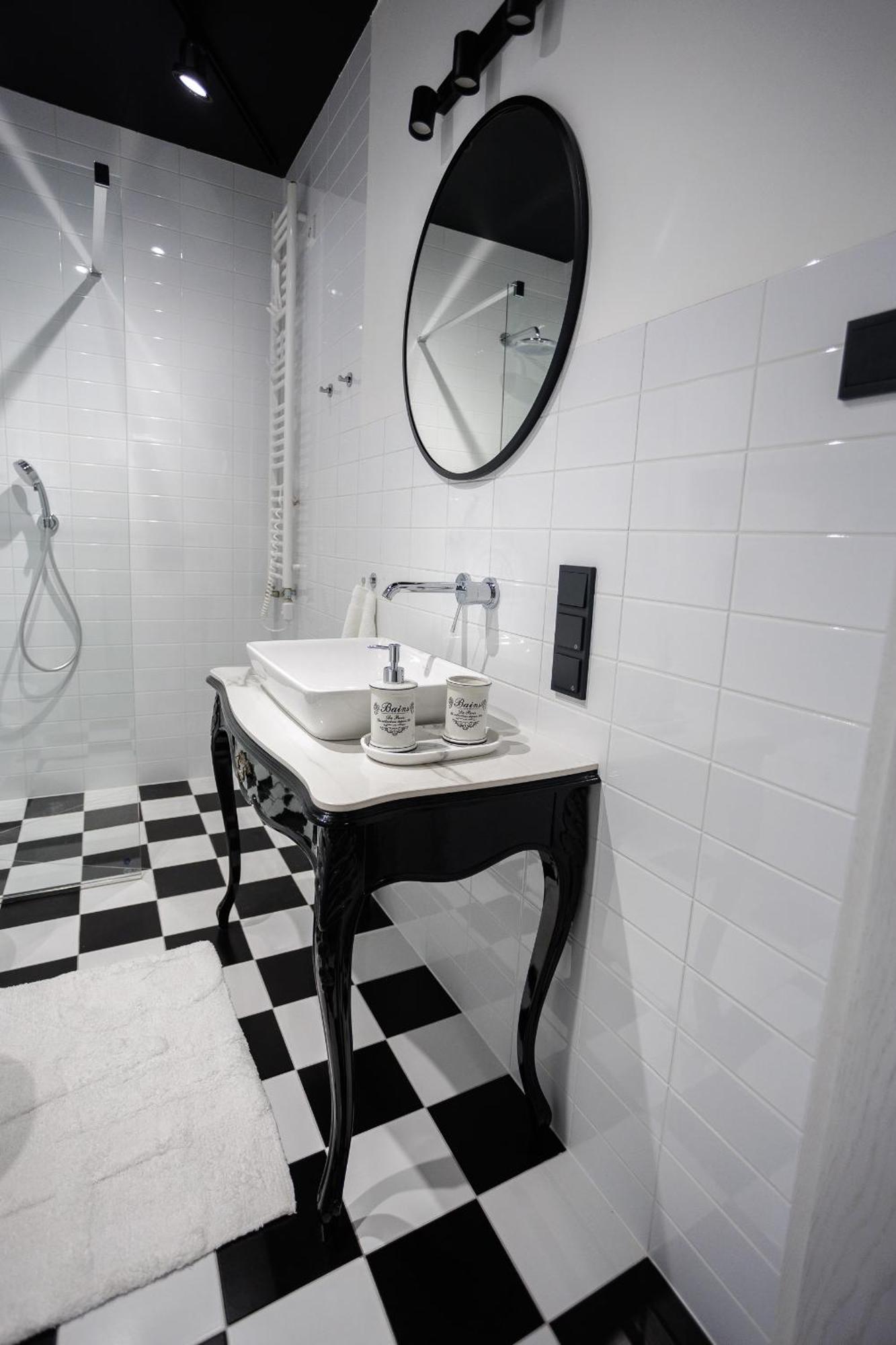 Art Apartamenty II Basen & Spa W Centrum Z Balkonem, Faktura Vat Люблін Екстер'єр фото